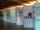 3TEAM_May2016_poster area.&nbsp; Ph. courtesy A. Bakri